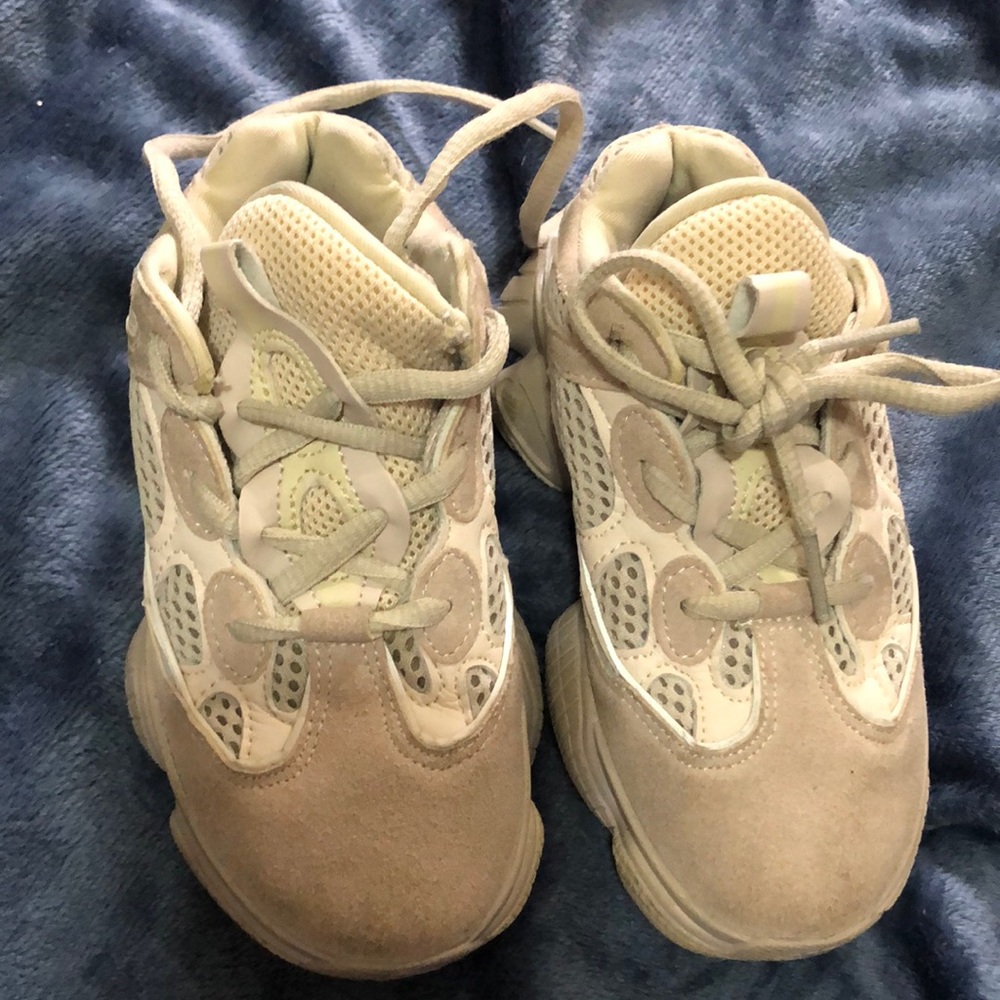Adidas sneakers